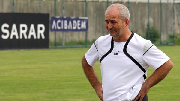 Rizespor'da hedef 3 puan